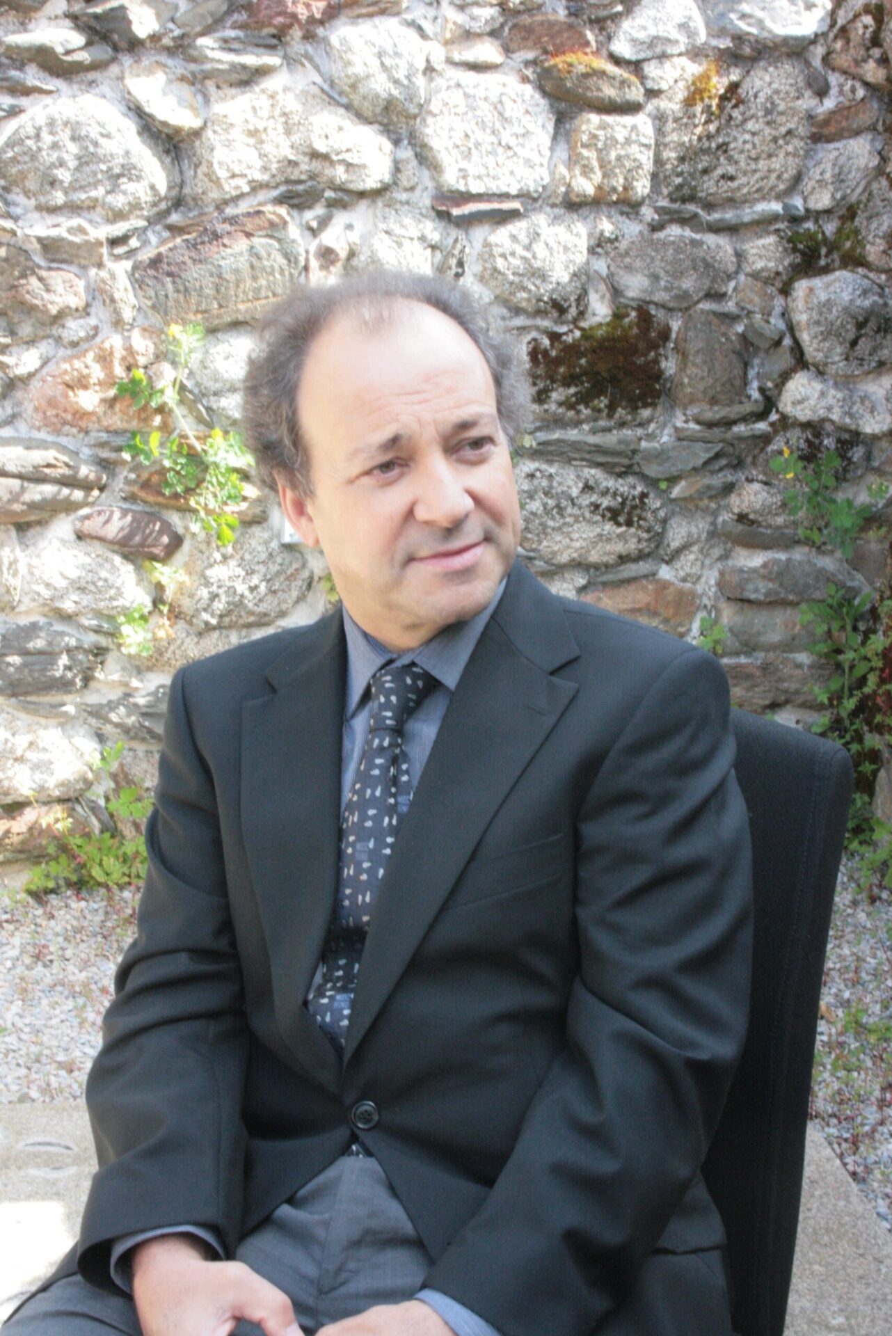 Apresentação do livro «Ligamento cruzado anterior», de José Carlos Noronha