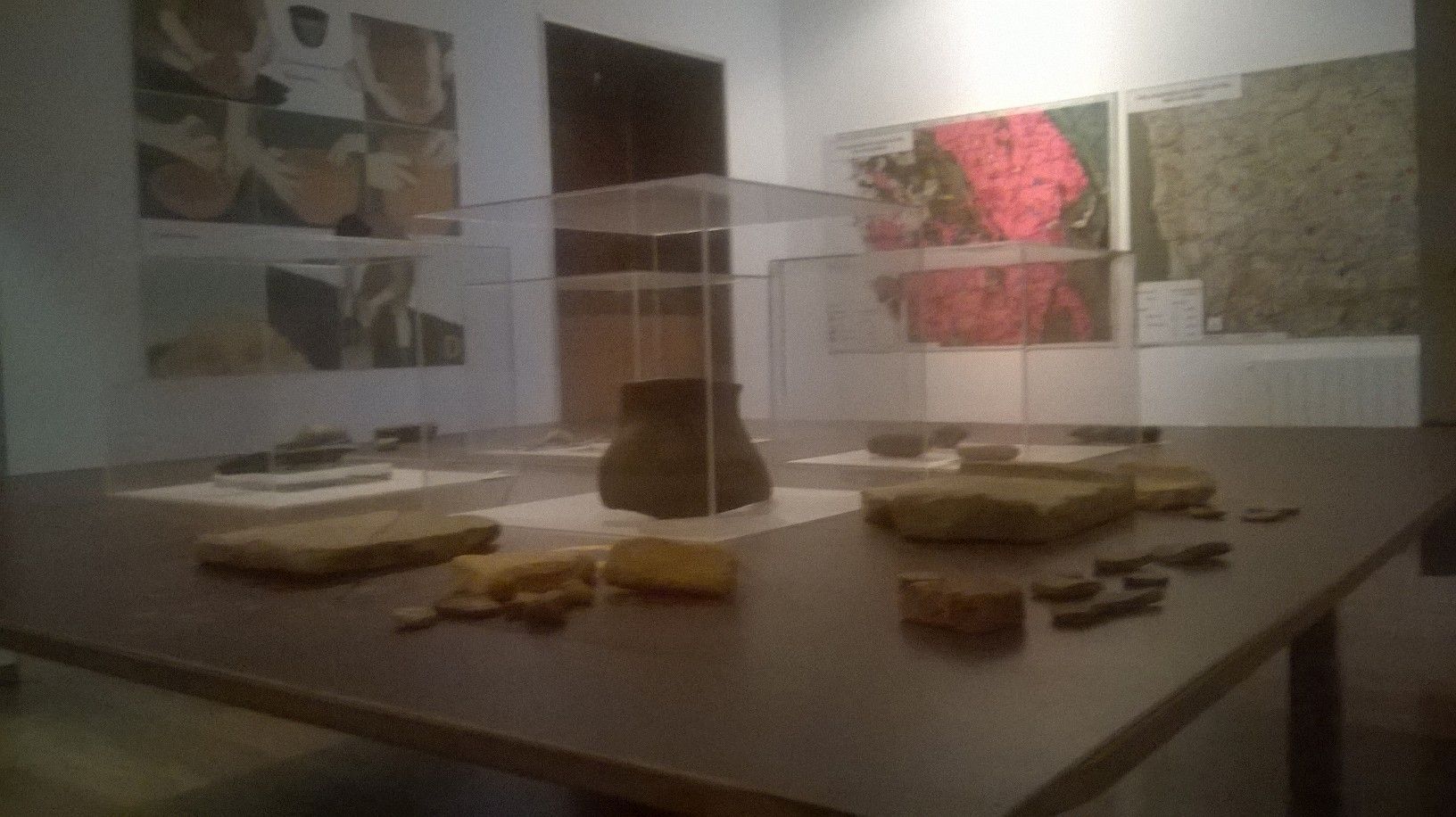 Arqueologia na Terra da Maia