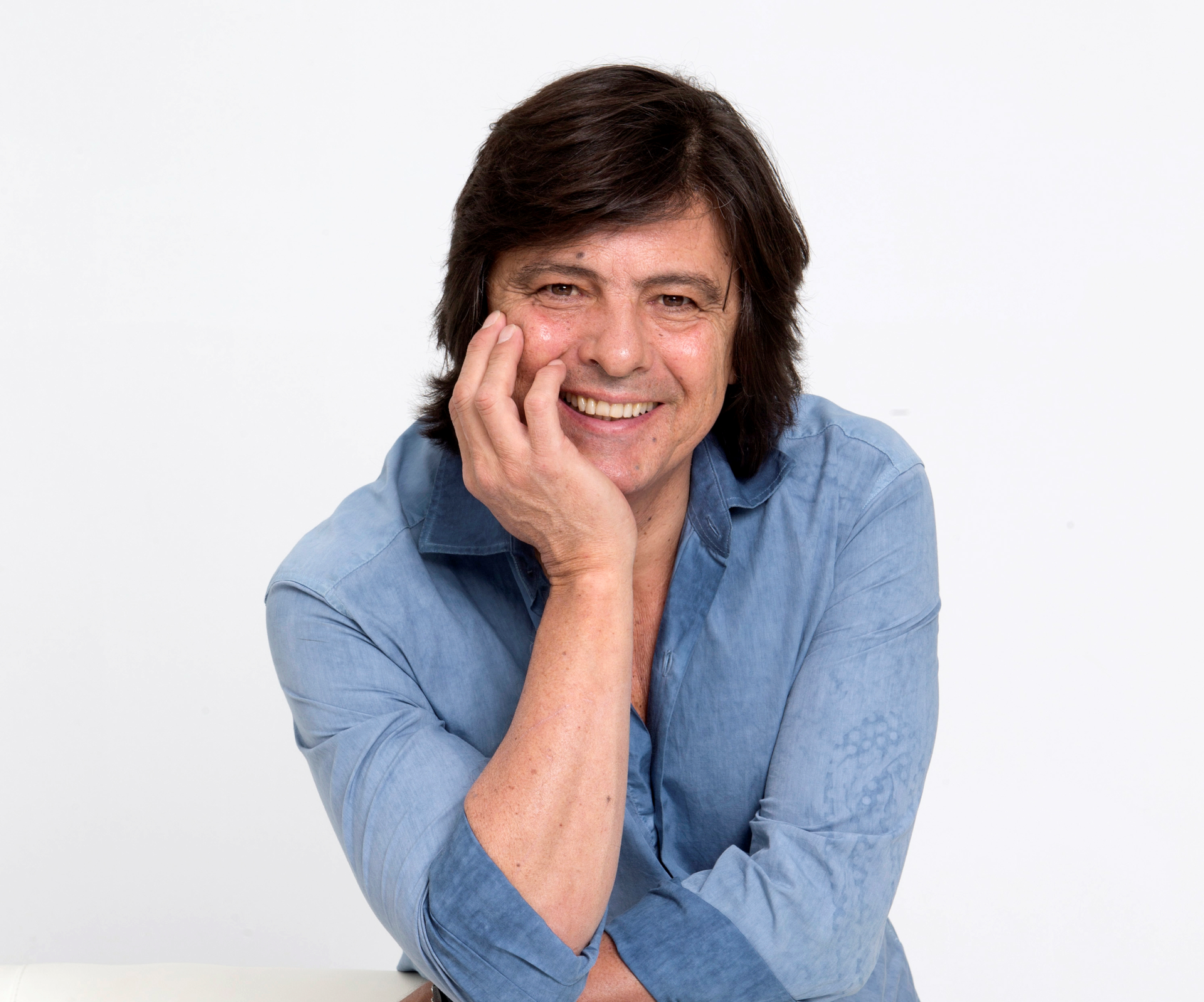 Luís Represas – «Cores»