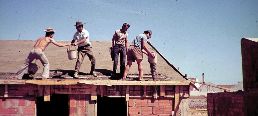 Ciclo de Cinema SAAL