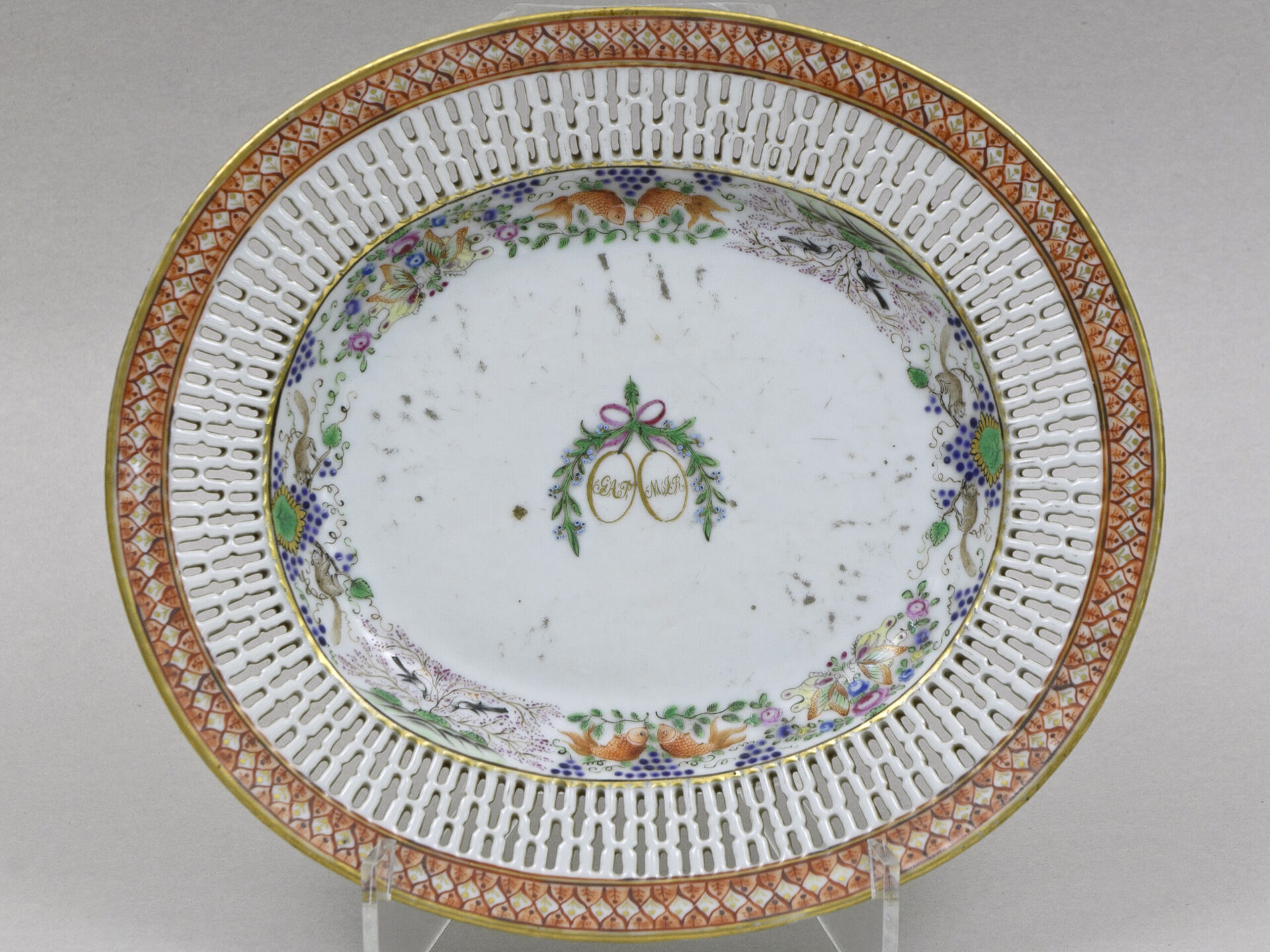 Visitas Guiadas à Exposição temporária “HISTÓRIAS DE TRAVESSAS: A MESA BEM SERVIDA”