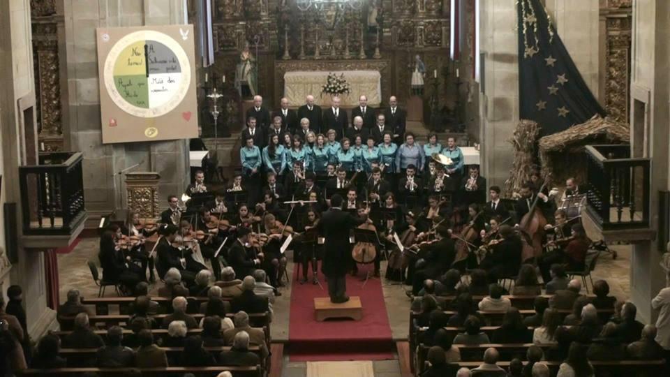 Concerto de Ano Novo