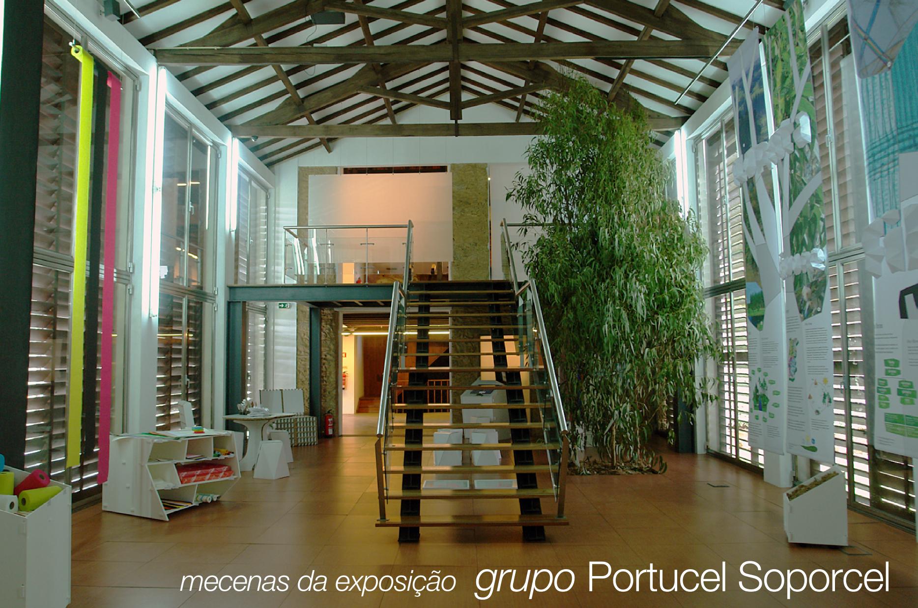 Da Floresta ao Papel