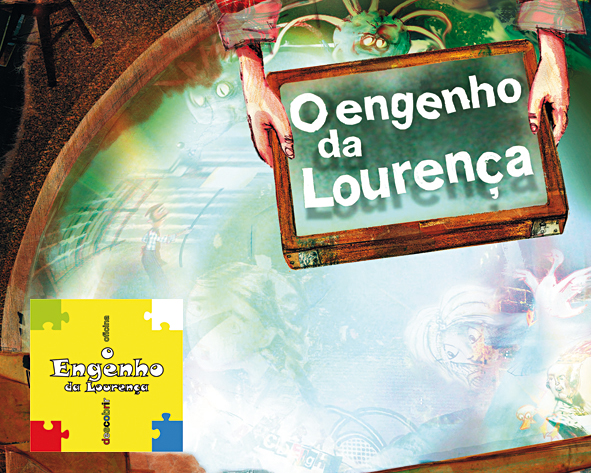O Engenho da Lourença