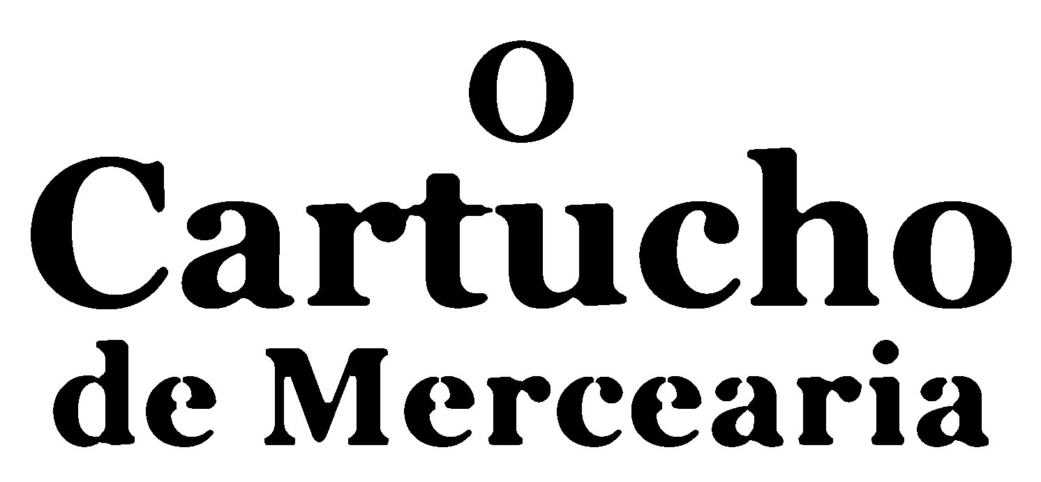 O Cartucho de Mercearia