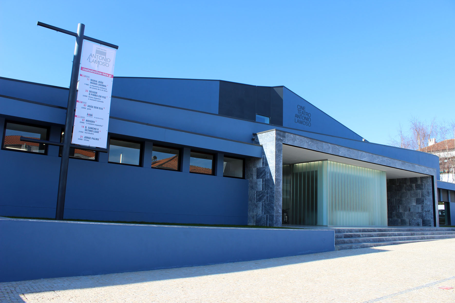 À4HÁ – Café Concerto