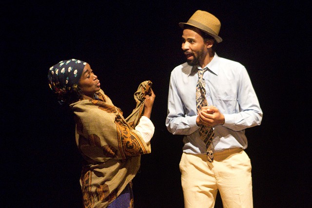 Nova Aragem | Chão de Oliva