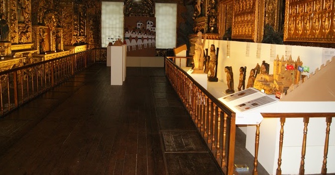 São Sebastião: O Voto – A Identidade – A Arte