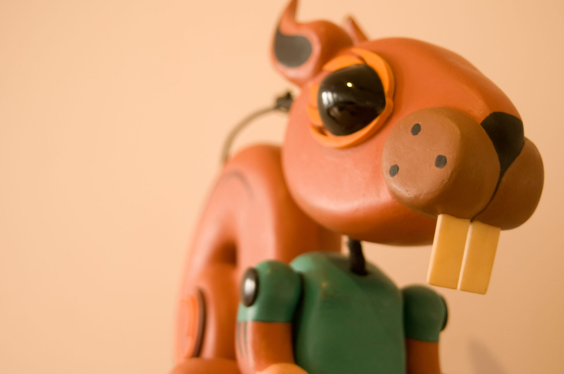 Marionetas e Paisagens