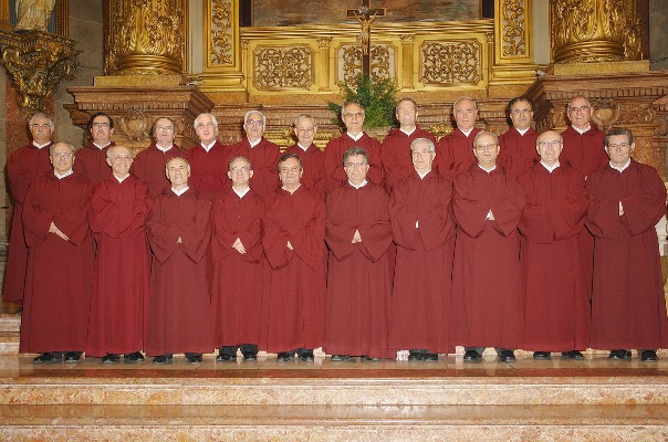 Concerto: Coro Gregoriano do Porto