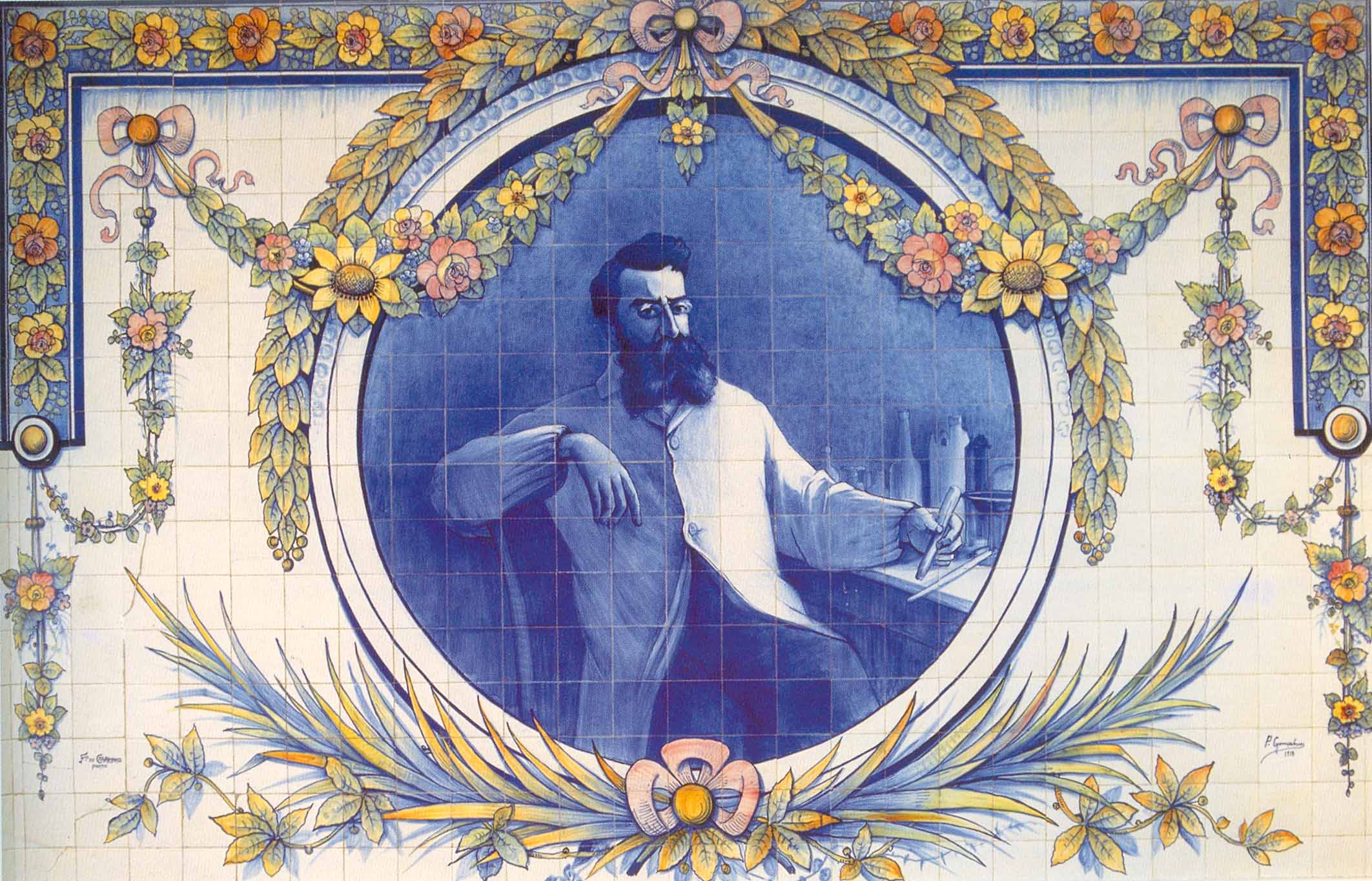 O Hospital Joaquim Urbano