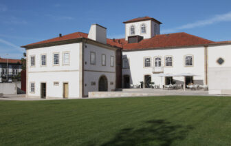 Arquivo Municipal de Vila do Conde