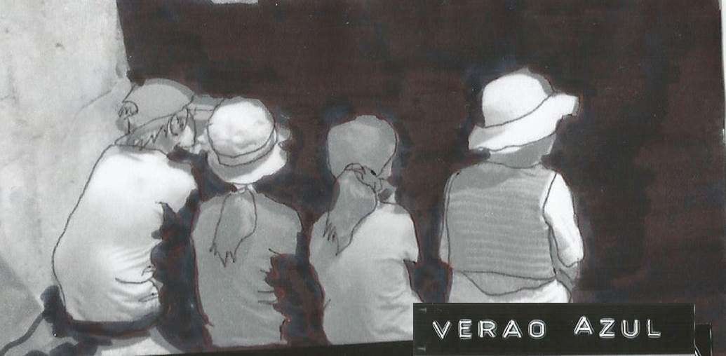 Férias com a Cultura / Verão Azul