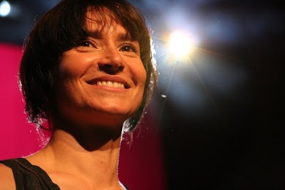 Concerto com OJM e Manuela Azevedo