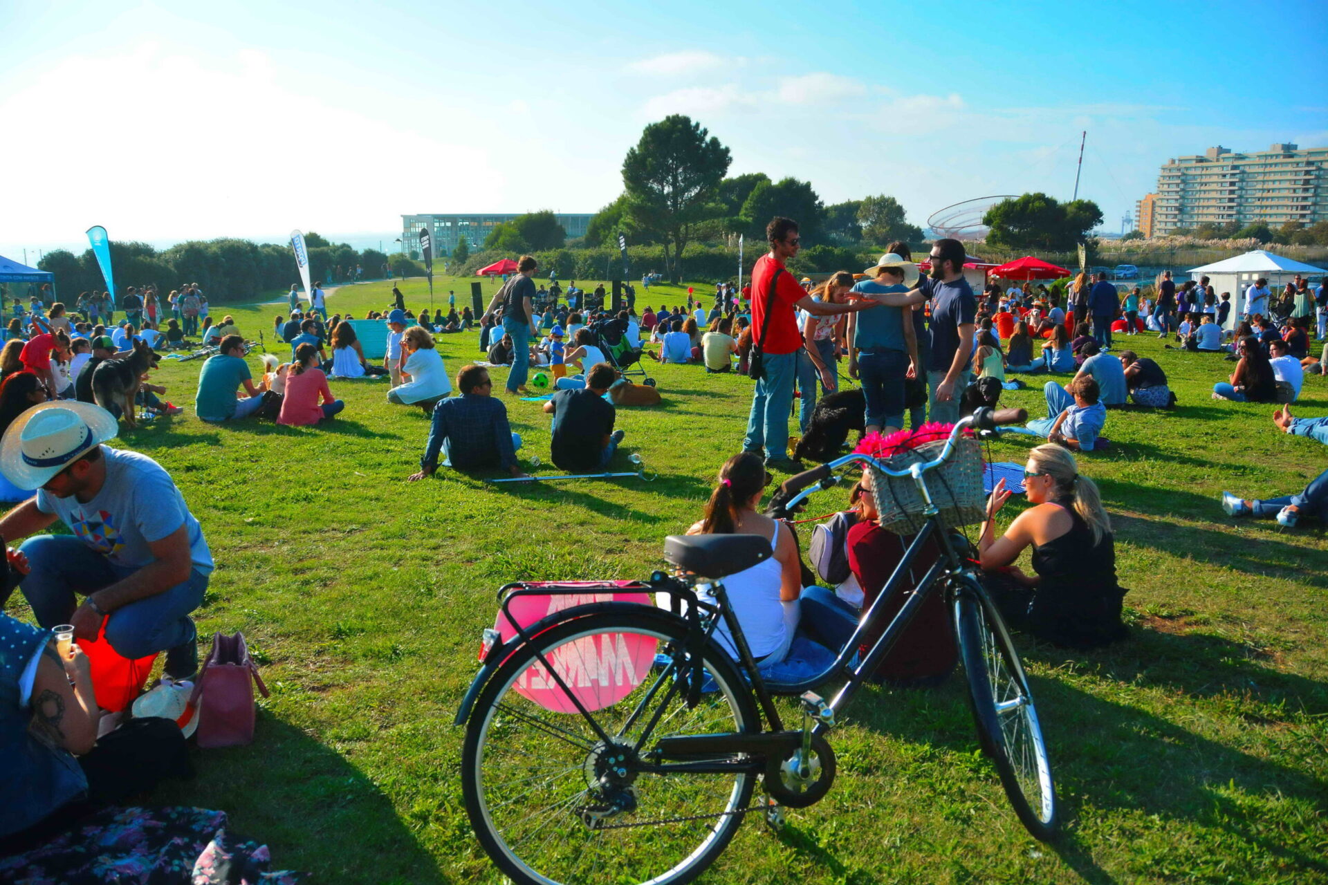 Porto Sunday Sessions