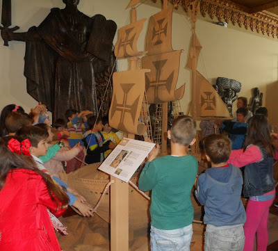 Cortiça: Estórias da História