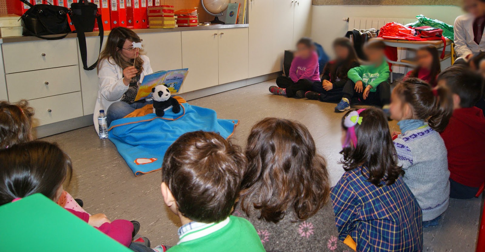 O Museu vai ter contigo