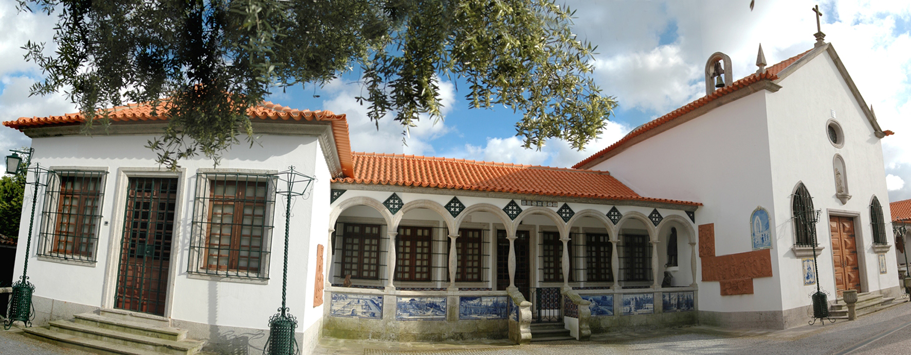 Vamos ao Museu de Pijama?!