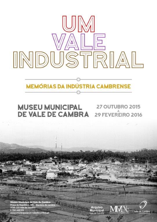 Um Vale Industrial