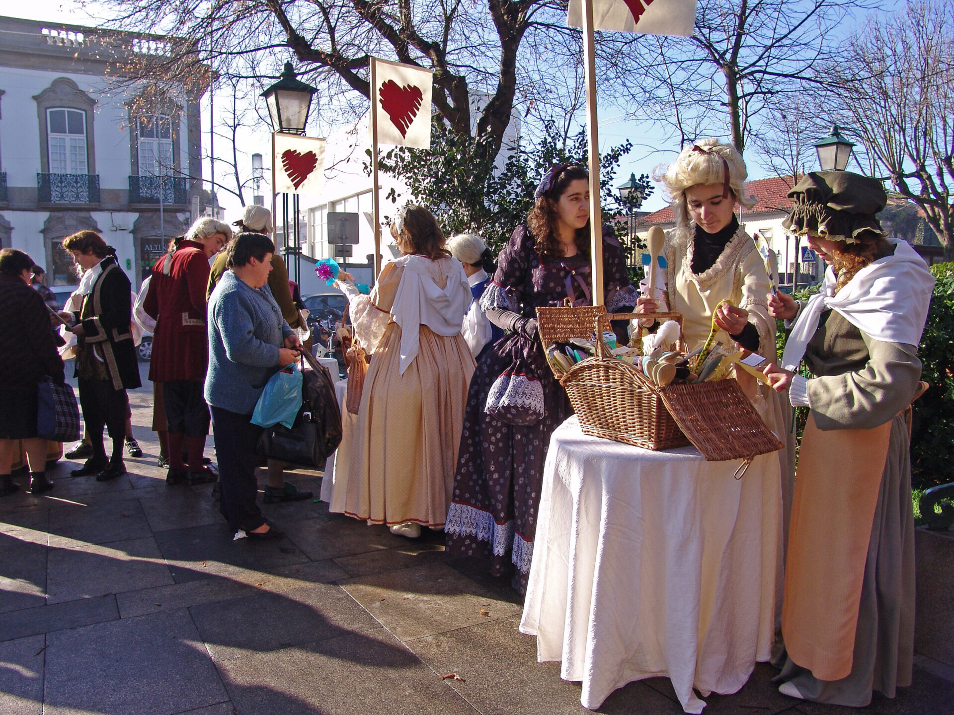 Feira Grande de Janeiro