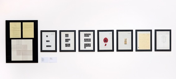 As palavras em liberdade