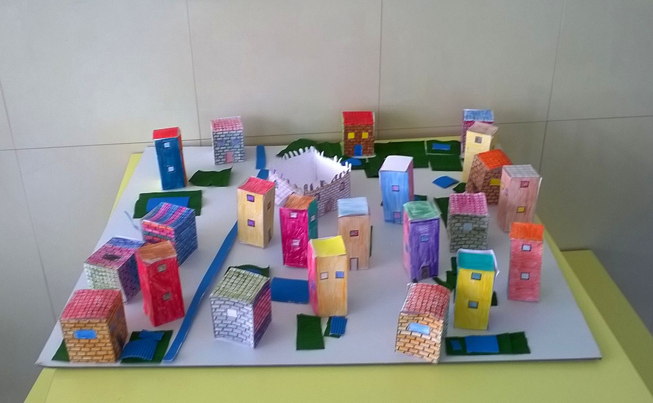 Os arquitetos somos nós II