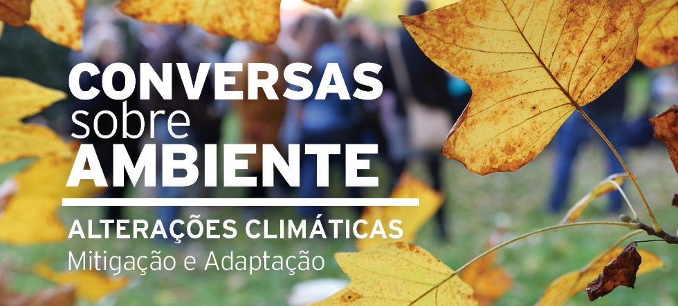Conversas sobre Ambiente 2015-2016