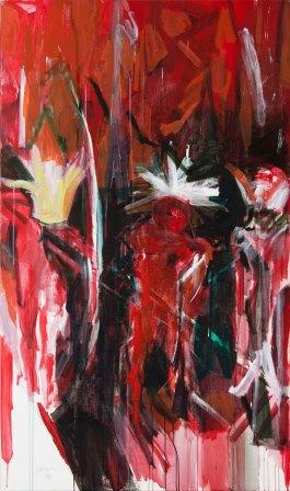 Visita orientada à exposição A Felicidade em Júlio Pomar