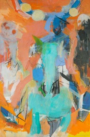 Visita-oficina “De que cor é a felicidade? “