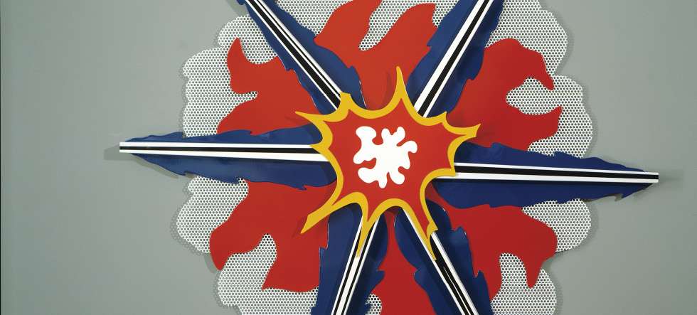 The Sonnabend Collection: Meio Século de Arte Europeia e Americana. Part 1