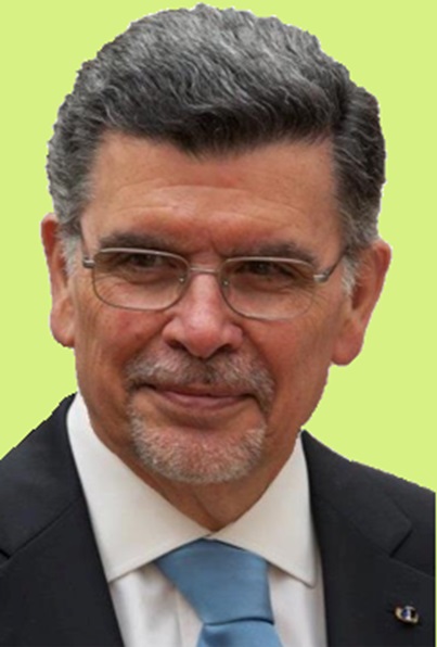 Às quartas com… António Capucho