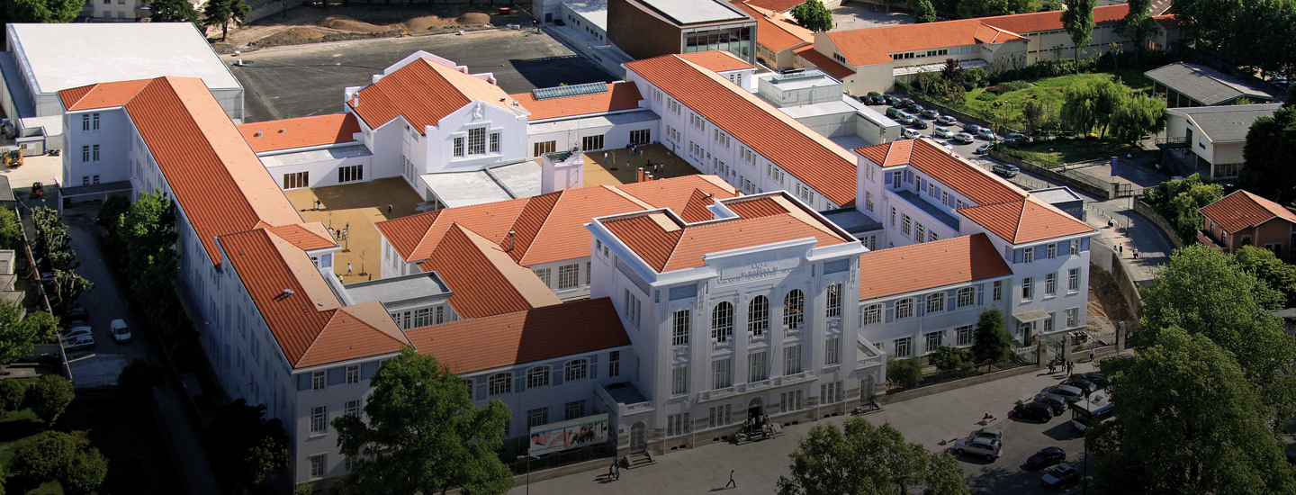 Conservatório de Música do Porto