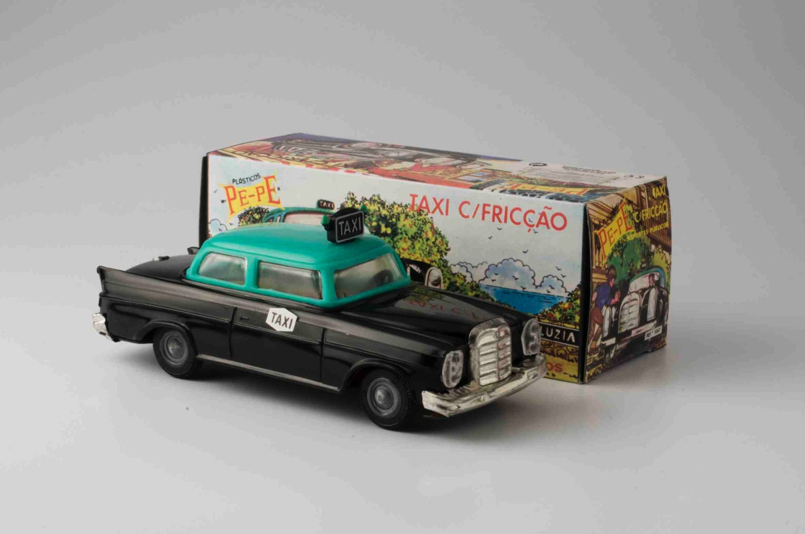 Oficinas do Brinquedo Tradicional