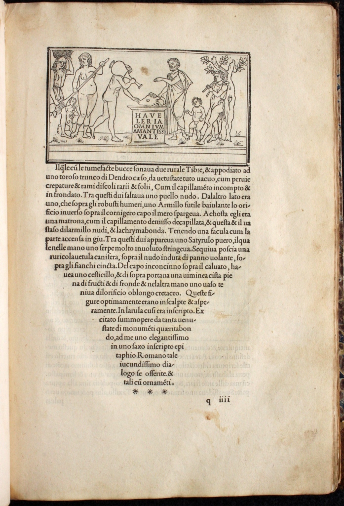 Os Tesouros da Biblioteca Pública