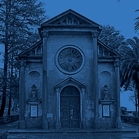 Capela de Carlos Alberto