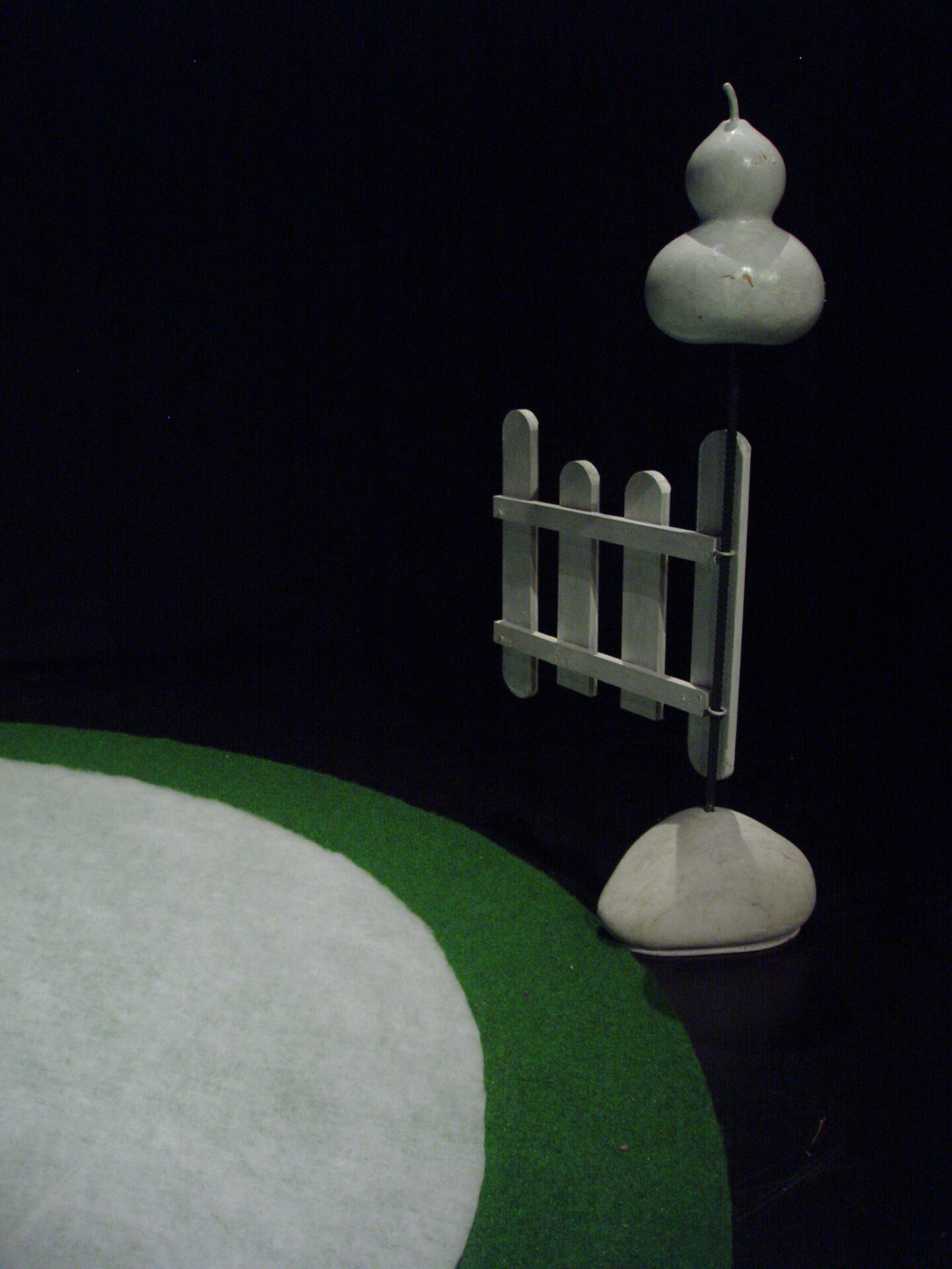 O Jardim – Tomo I – A Primavera