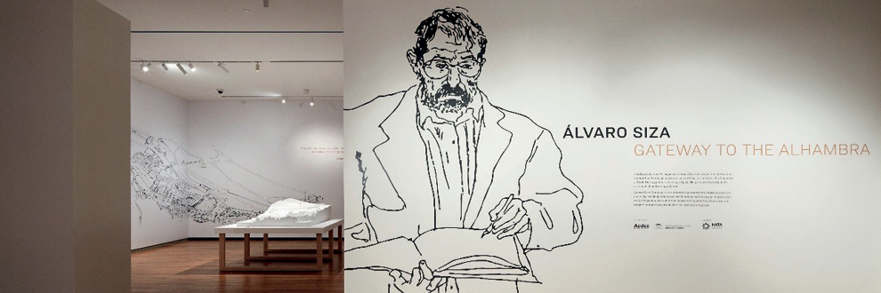 Álvaro Siza Vieira: Visões da Alhambra