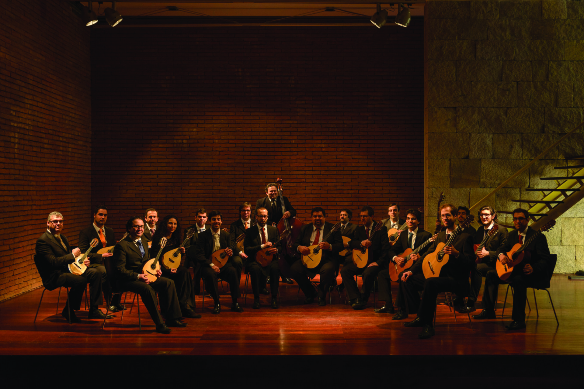 Orquestra Portuguesa de Guitarras e Bandolins