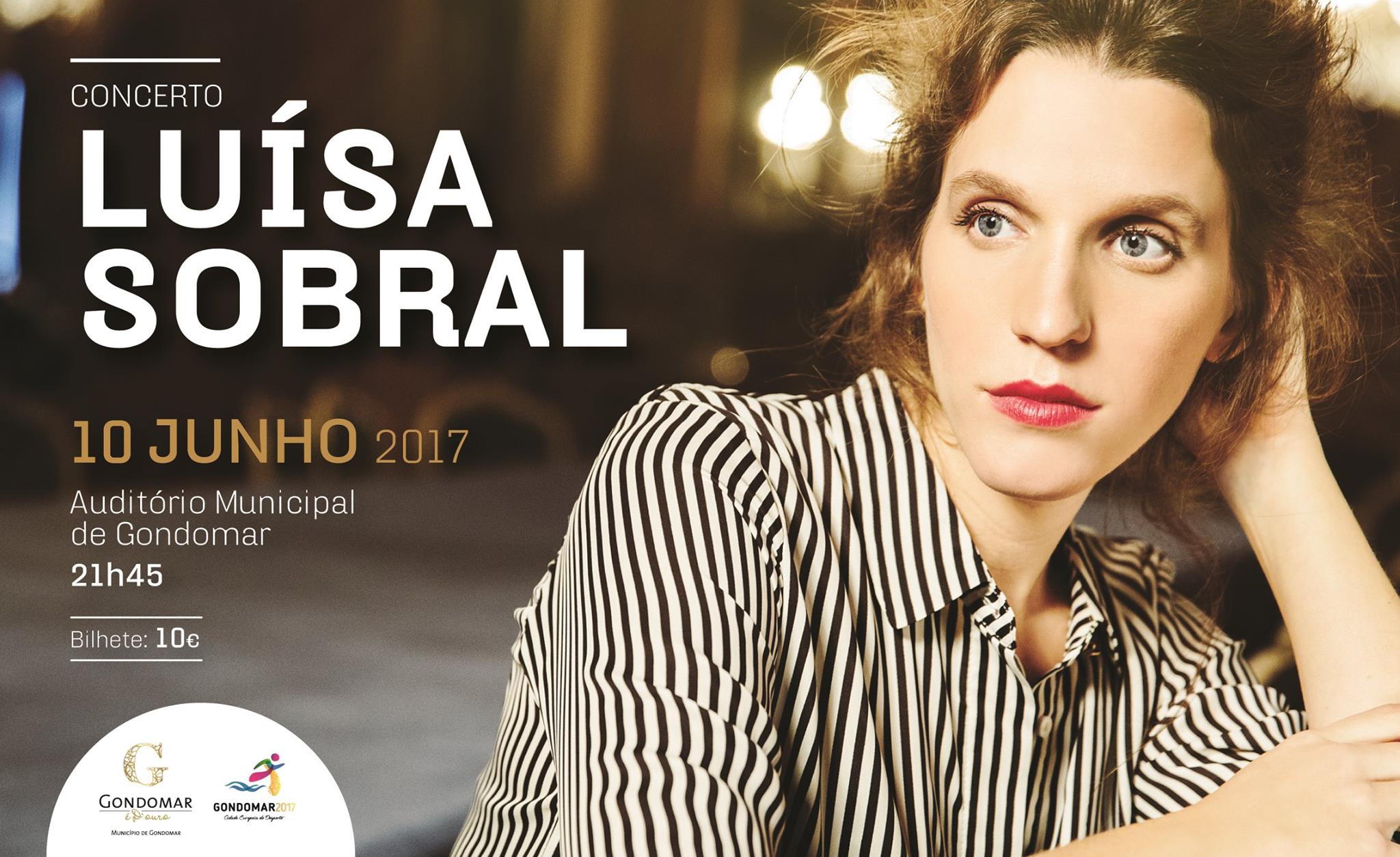 Luísa Sobral