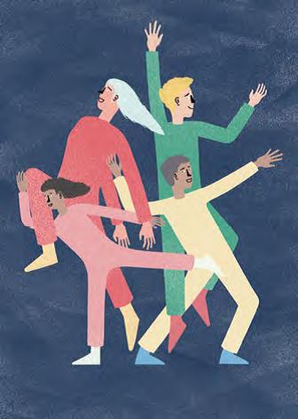 Marinho – Ciclo “Um artista, sete programadores”