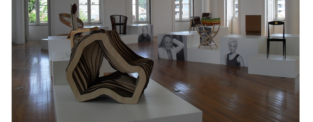 Museu do Design e do Mobiliário de Paredes