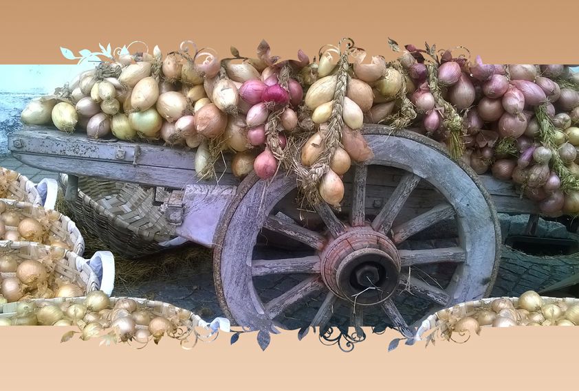 Feira das Cebolas e da Cerâmica