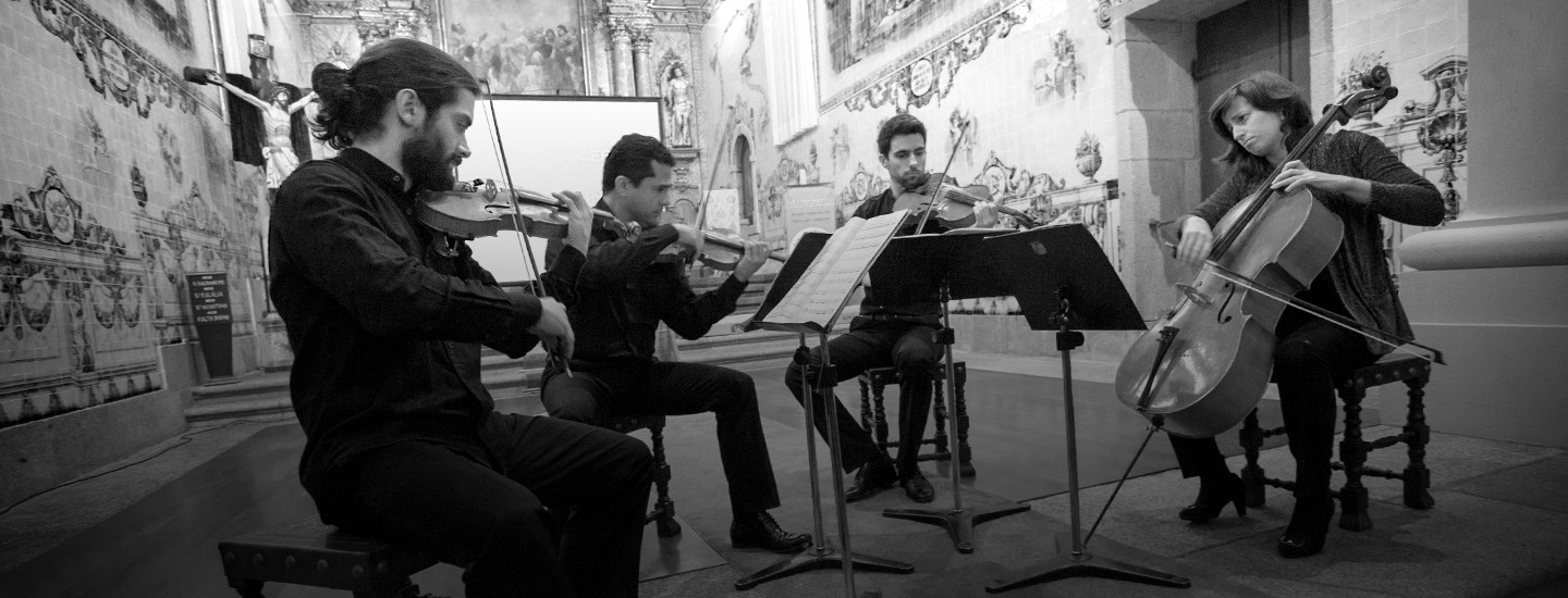 Quarteto Verazin