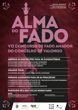 Alma do Fado
