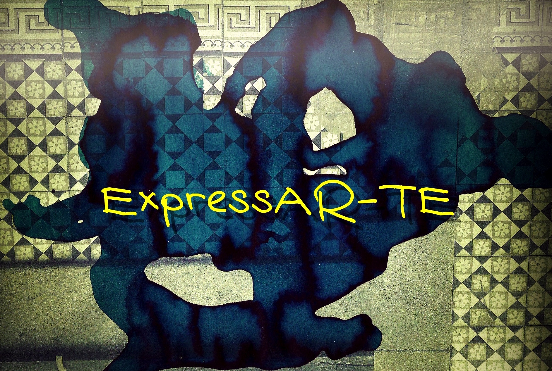 ExpressAR-TE!