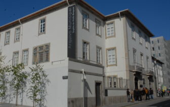 Arquivo Municipal Sophia de Mello Breyner