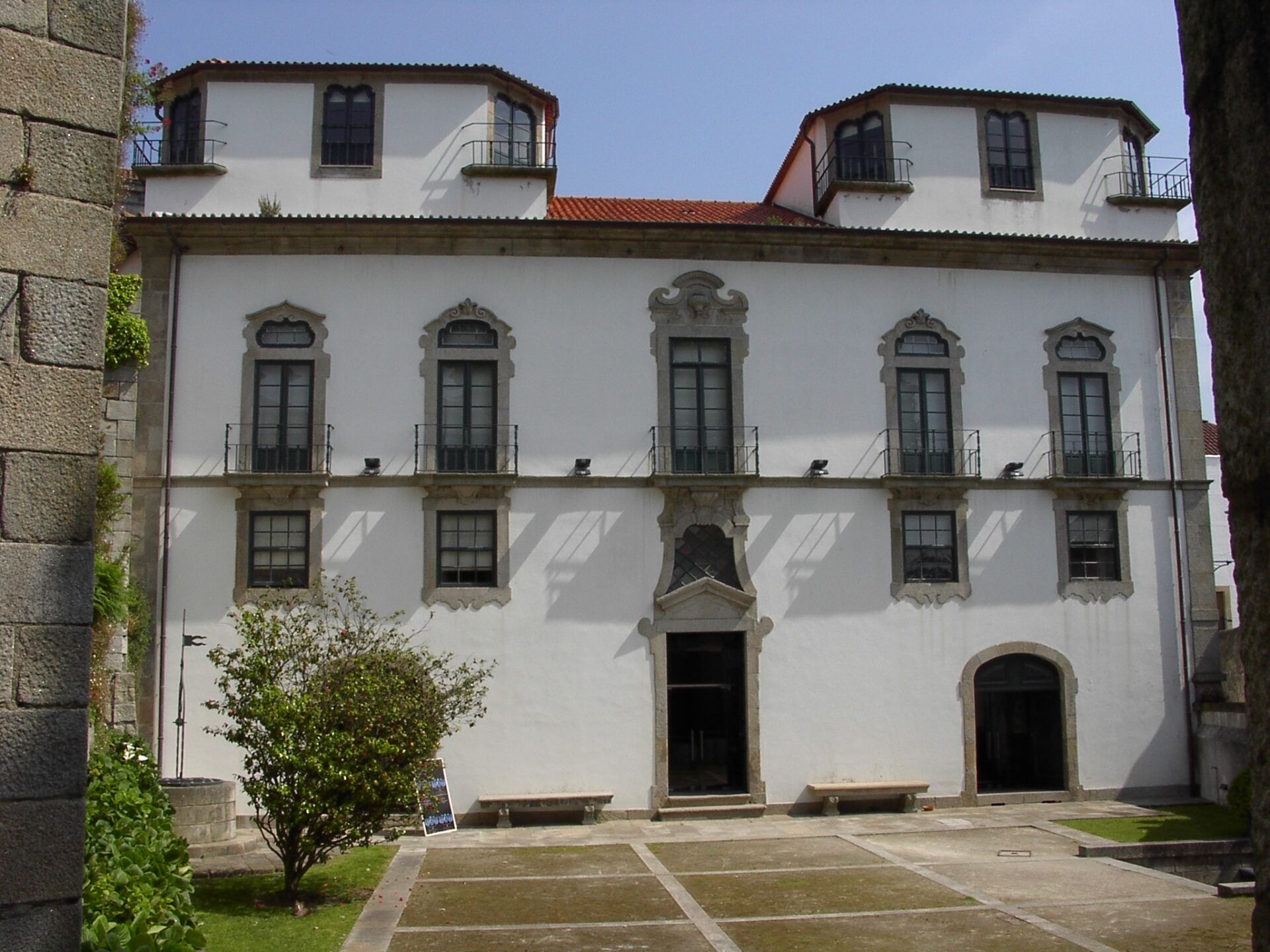 Guerra Junqueiro Museum
