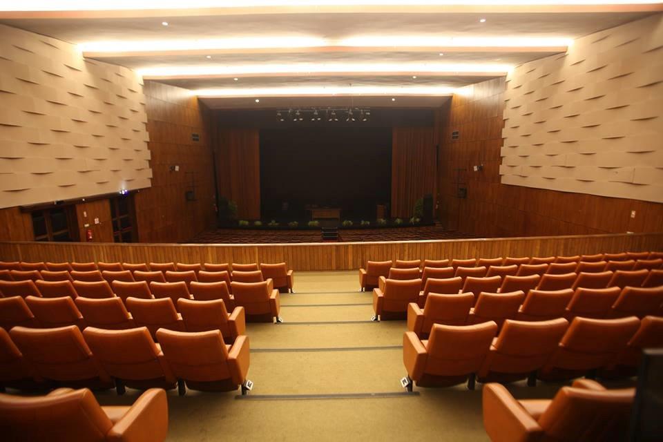 Caracas Theatre