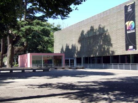 Nos bastidores da Biblioteca / Visitas guiadas