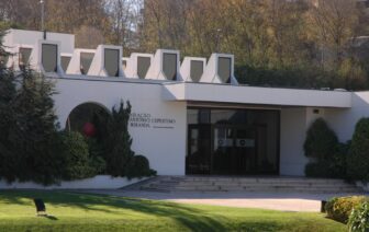 Museu do Papel Moeda